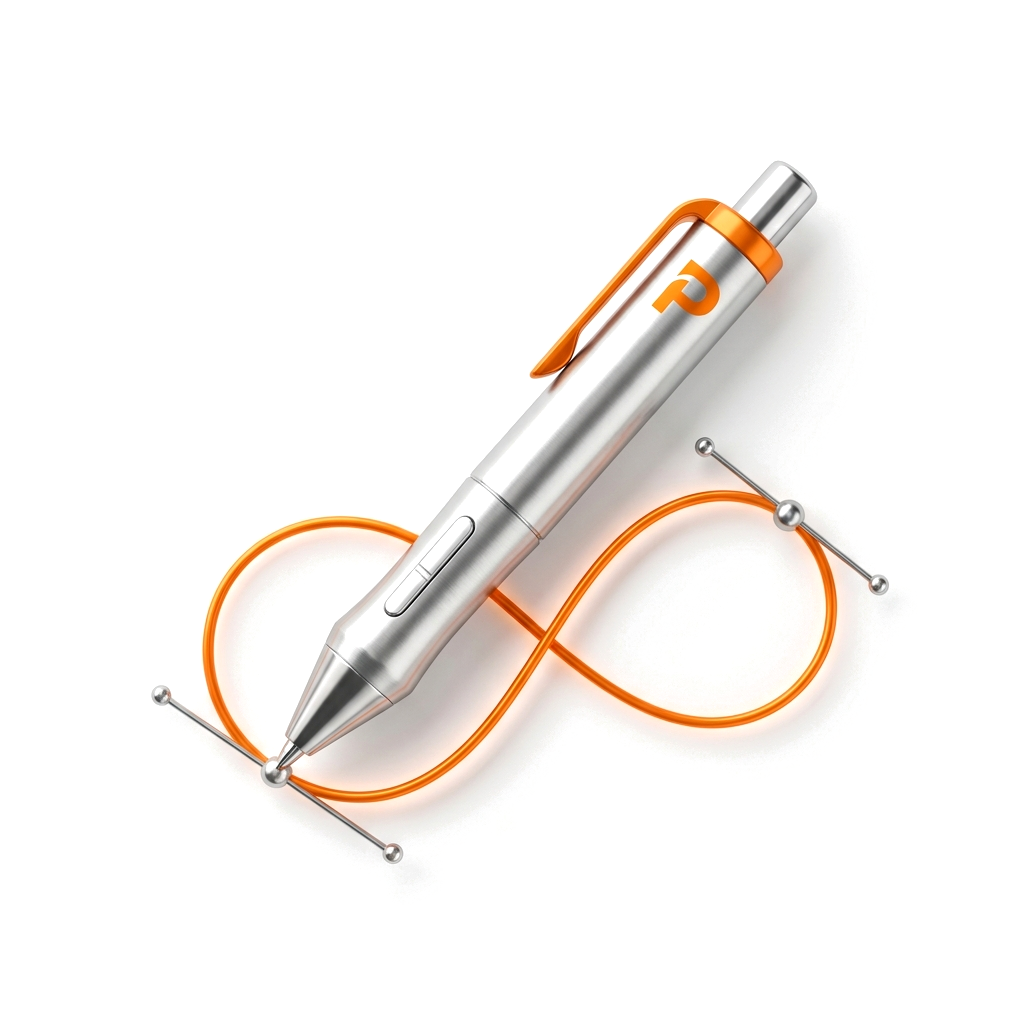 Icono Archivos Vectorizados