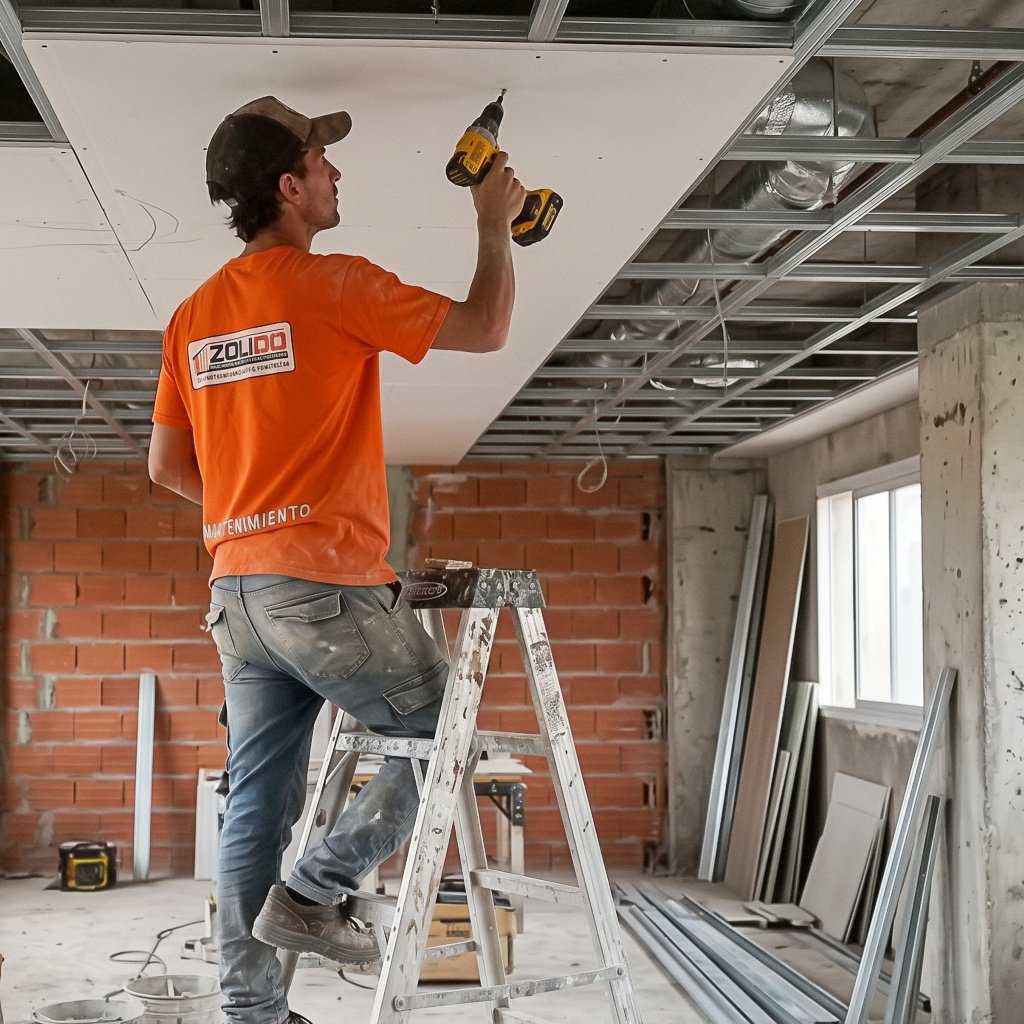 Servicios integrales para edificios y empresas - Zolido